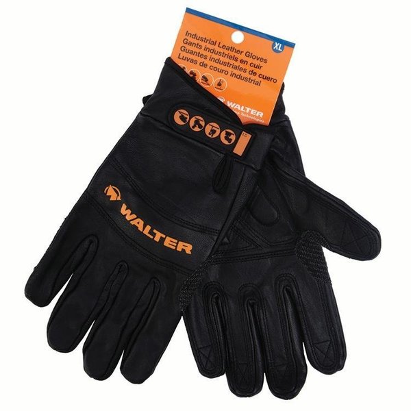 Walter Surface Technologies Gloves, X-Large 30B095